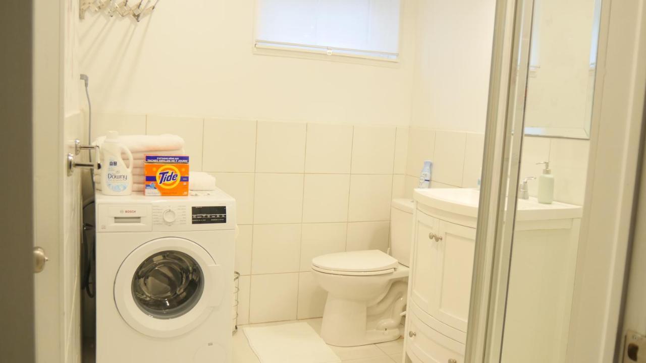 Applewood Gardens Apartment 미시소거 외부 사진