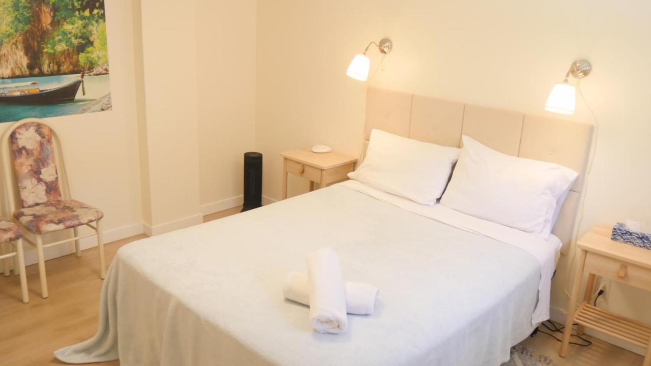 Applewood Gardens Apartment 미시소거 외부 사진