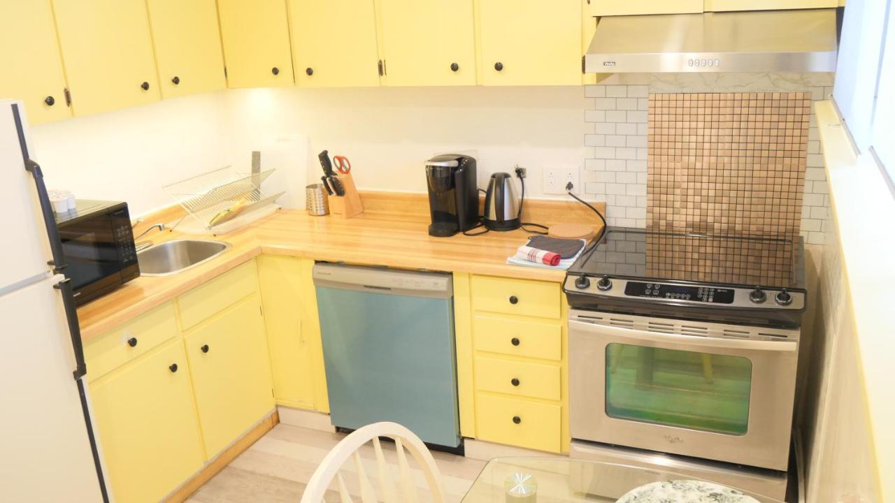 Applewood Gardens Apartment 미시소거 외부 사진