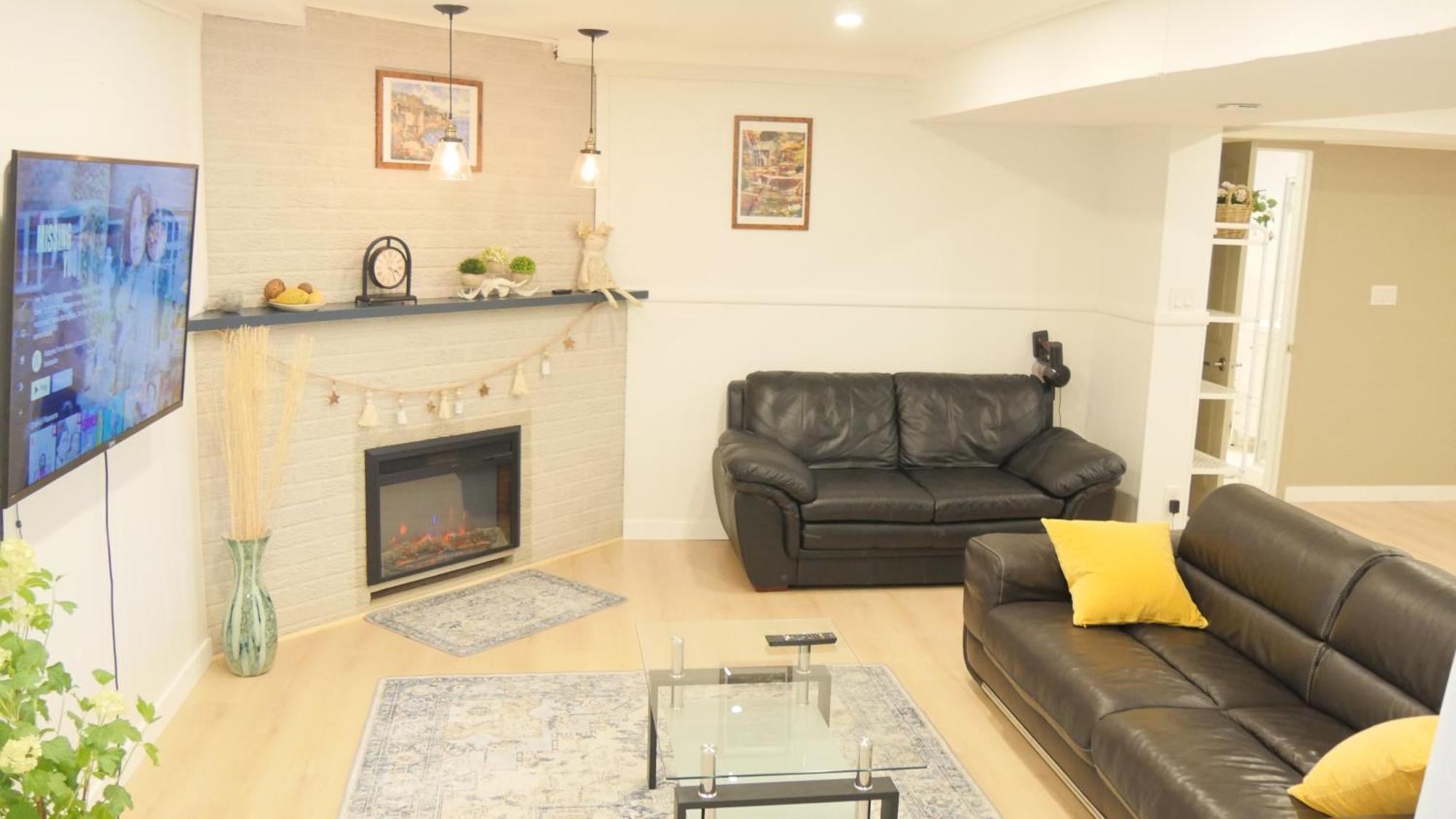 Applewood Gardens Apartment 미시소거 외부 사진