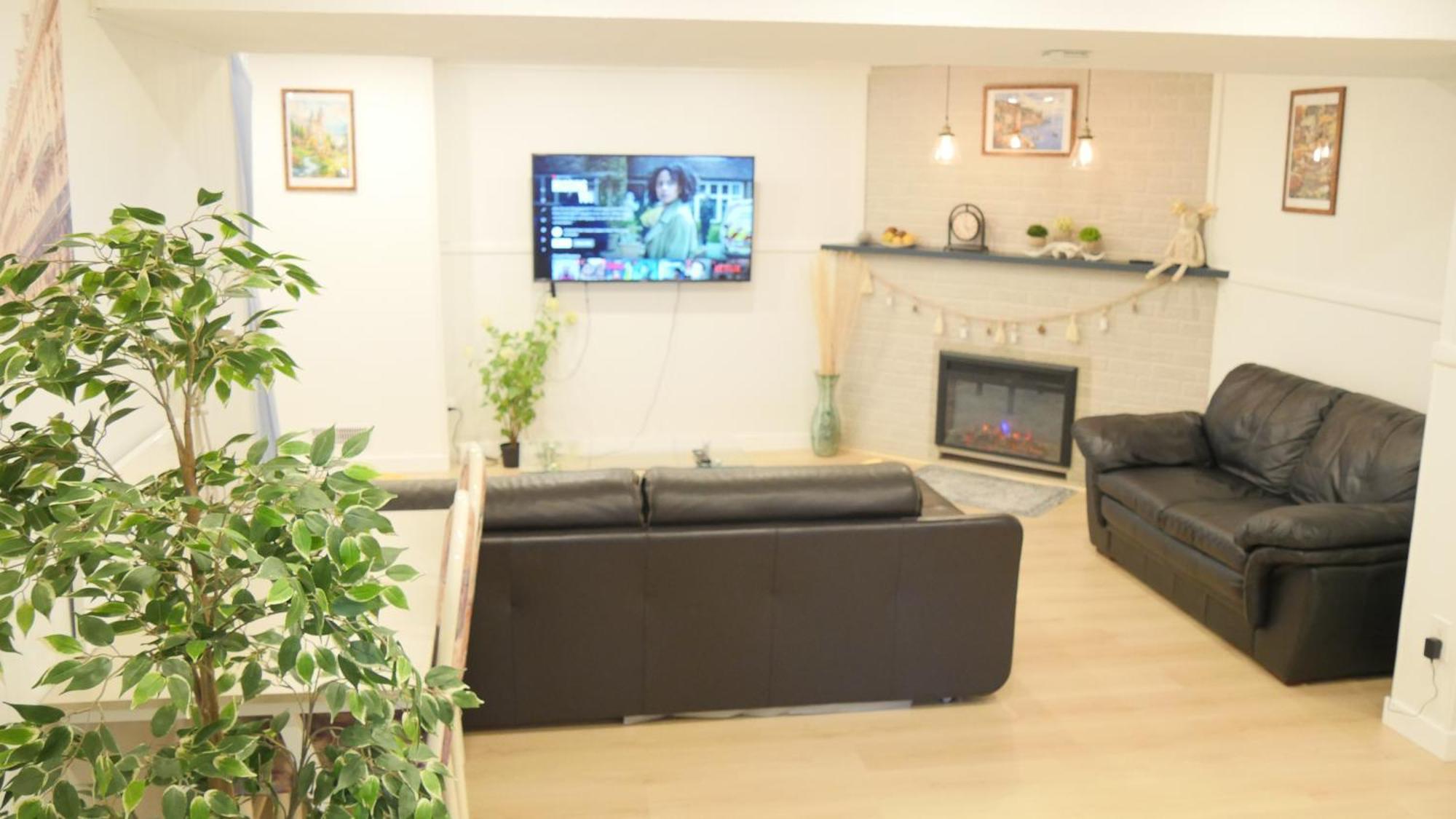 Applewood Gardens Apartment 미시소거 외부 사진