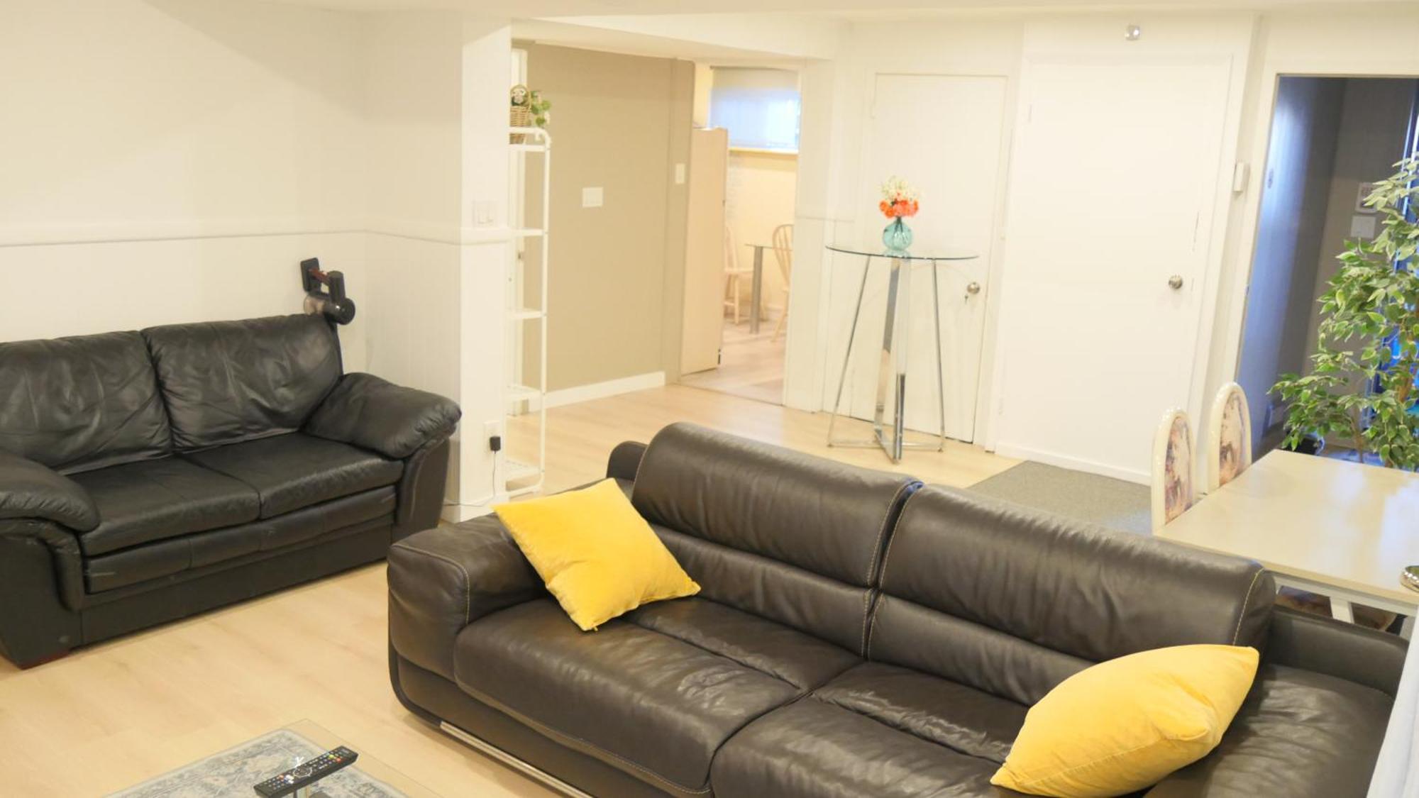 Applewood Gardens Apartment 미시소거 외부 사진
