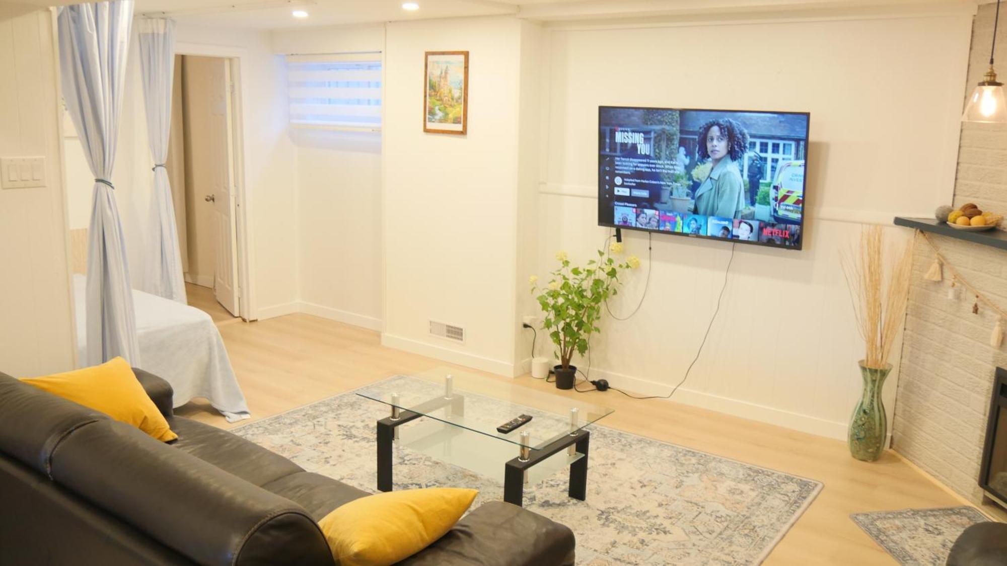 Applewood Gardens Apartment 미시소거 외부 사진