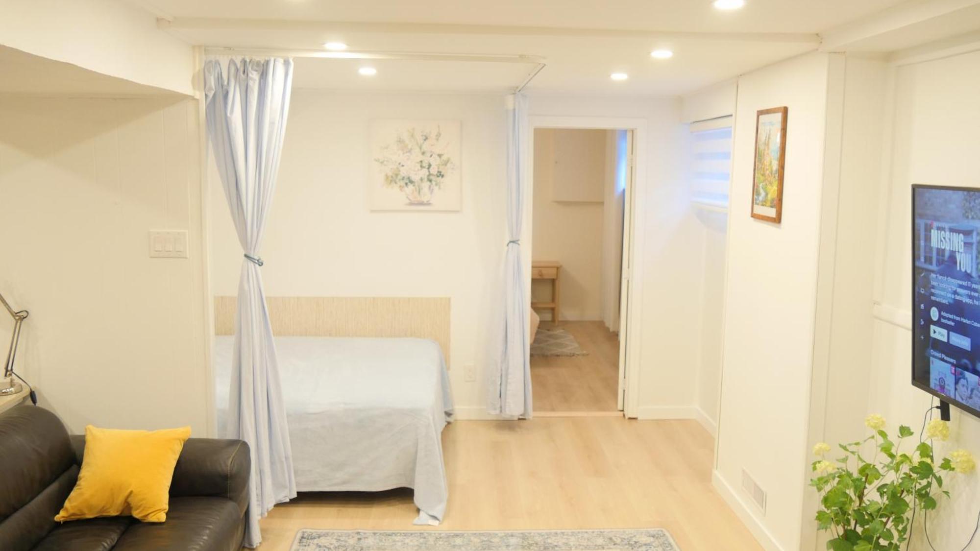 Applewood Gardens Apartment 미시소거 외부 사진